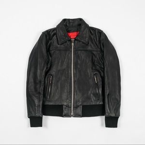 Straight to Hell women’s leather. NEVER WORN